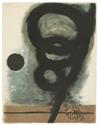 RUFINO TAMAYO Apocalypse de Saint Jean.